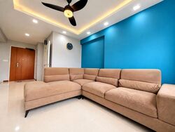 Blk 691A Admiralty Flora (Woodlands), HDB 4 Rooms #630177371